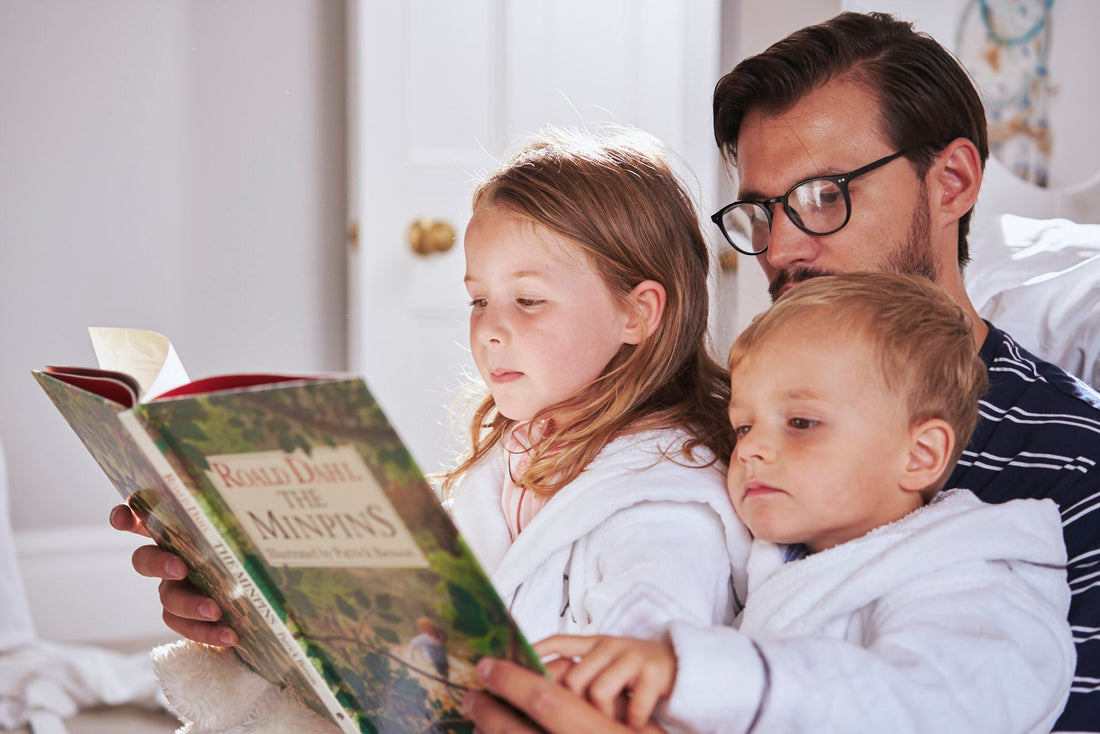 Success starts with a good night's sleep