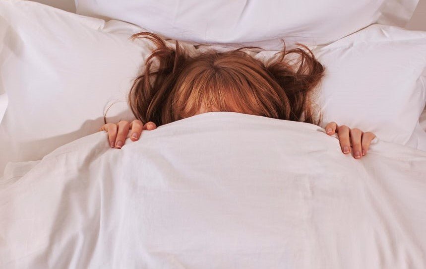 10 Ways to boost your energy this Autumn