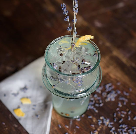 Cocktail Crush: Alresford Collins