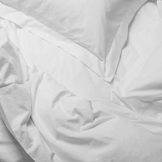 Bedding Jargon Explained: Togs, Thread Counts, Weaves and More