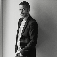 Sleep Panel: Introducing Ben Spriggs