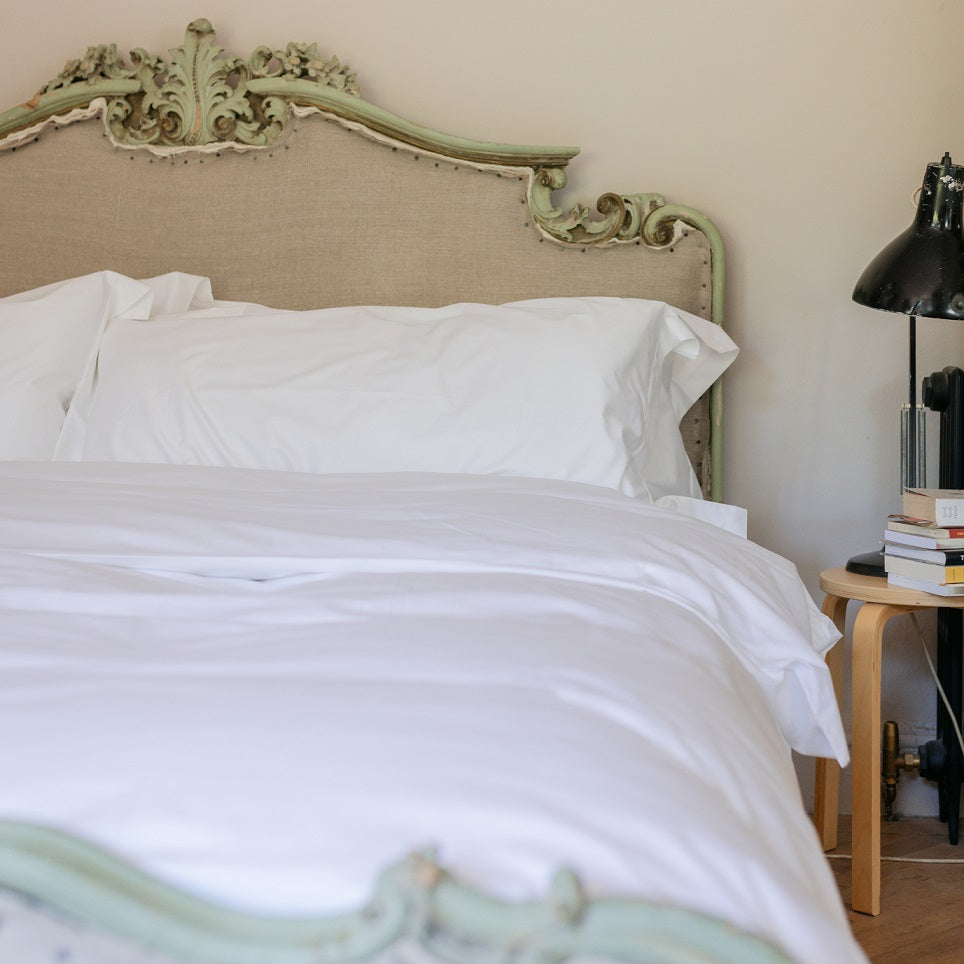 Is Your Bedroom Vegan Friendly?