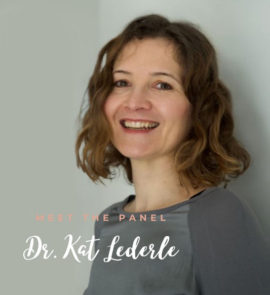 Sleep Panel: Introducing Dr Kat Lederle