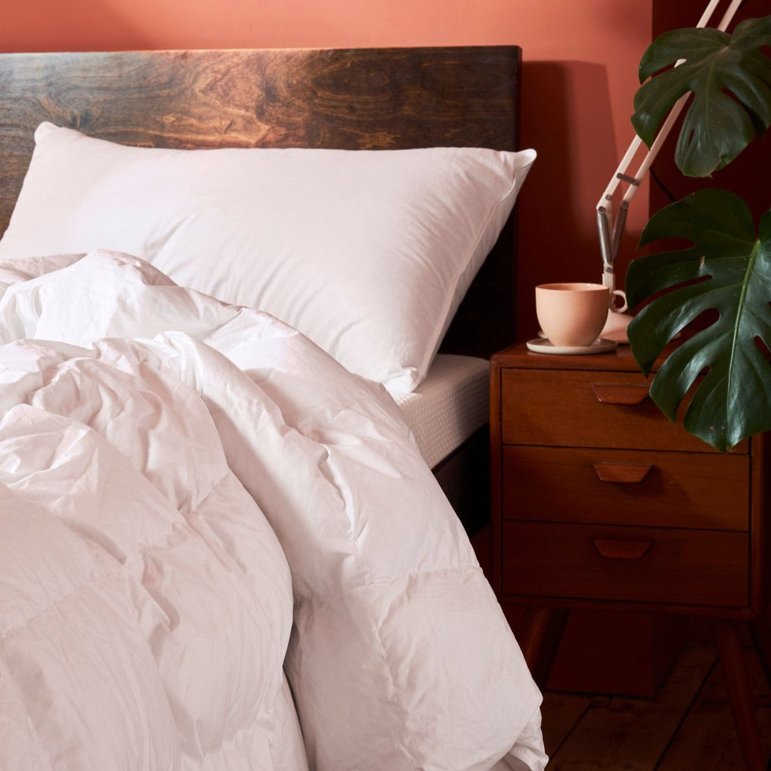 Finding the best duvet for the perfect night's sleep