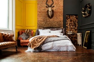 Winter warmers to keep you cosy at home this season