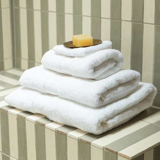 What to look for in luxury bath towels: a buying guide