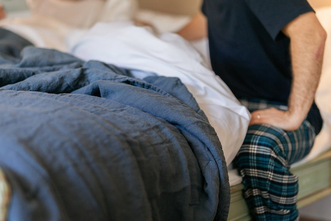 Bedroom Décor and Bedding Trends To Inspire