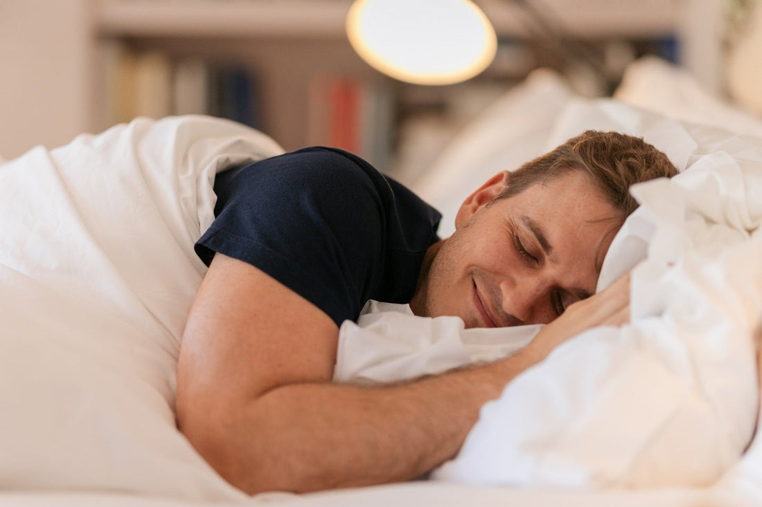 Beat the January Blues with Better Snooze