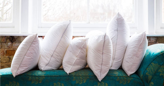 Which Pillow Is Best? The Ultimate Guide To The Best Pillows
