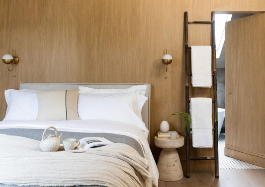 Eczema and Allergy Friendly Bedding Guide