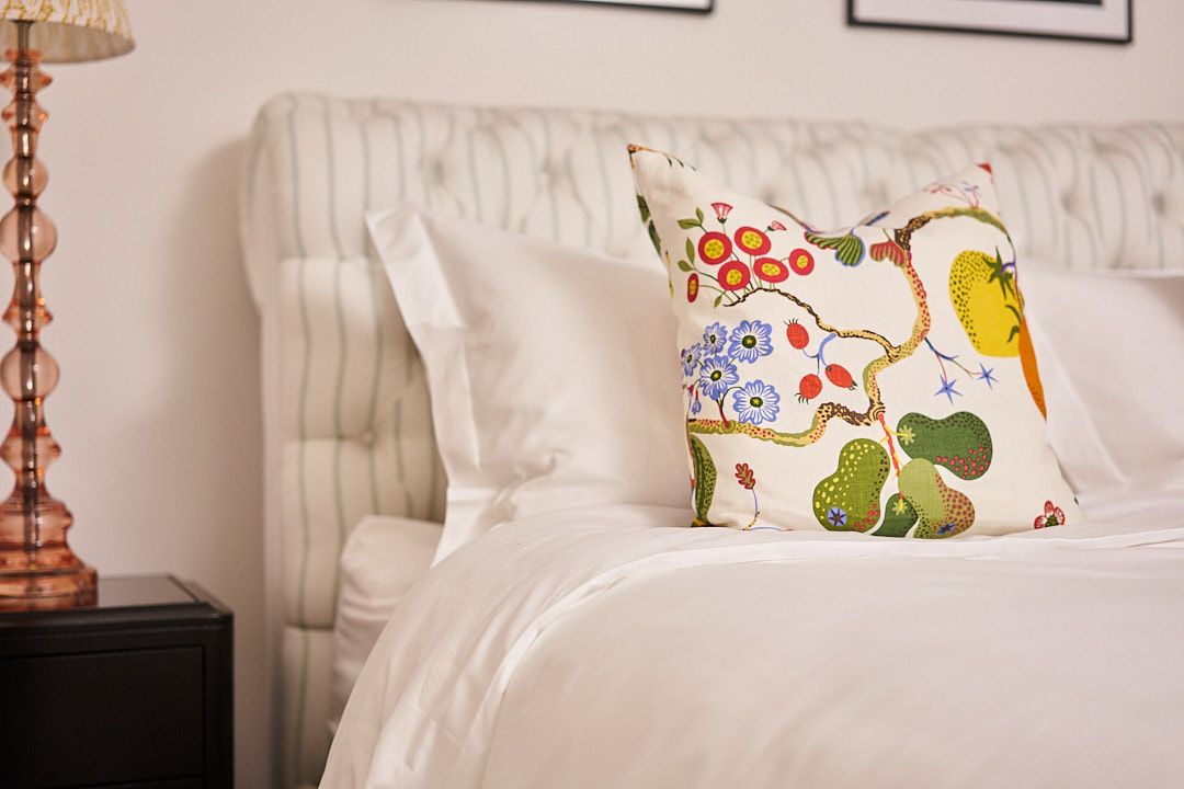 Dust Mite Allergy Sufferer? Here’s How To Choose The Right Bedding