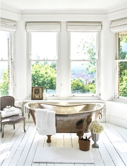 Sparkling Success: Five star style