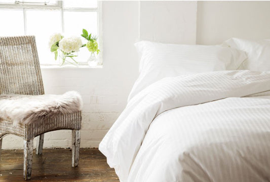 How to invest in your sleep with ethical bedding