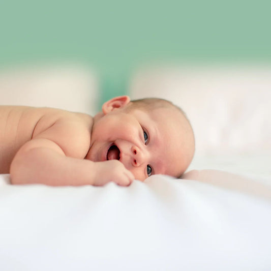 New to Tiny Tielle – Purebaby Essential Gifts