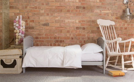 Tips and tricks to get your baby snoozing