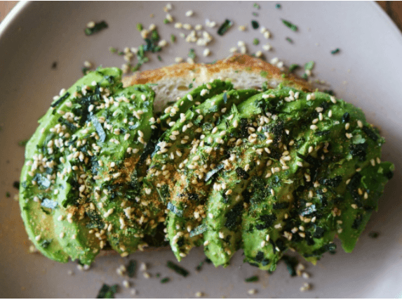 5 Foods To Help You Sleep