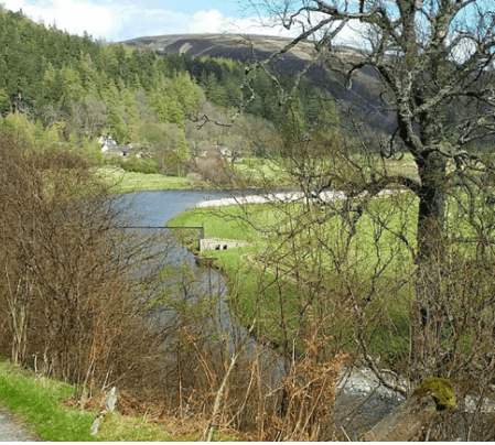 Cawdor Estates