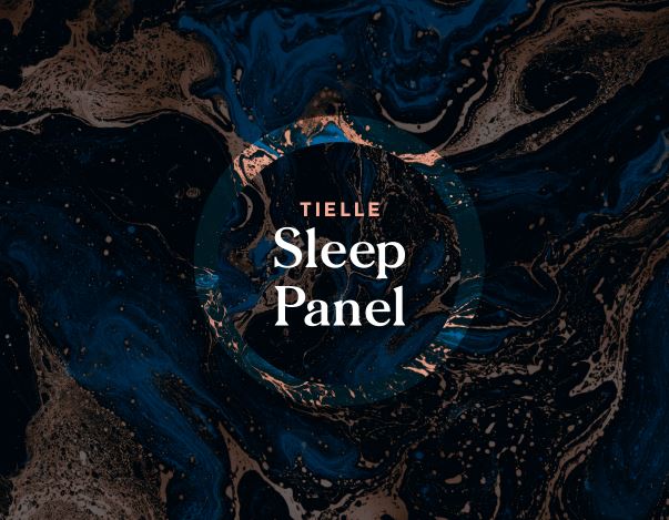 Meet the Tielle Sleep Panel