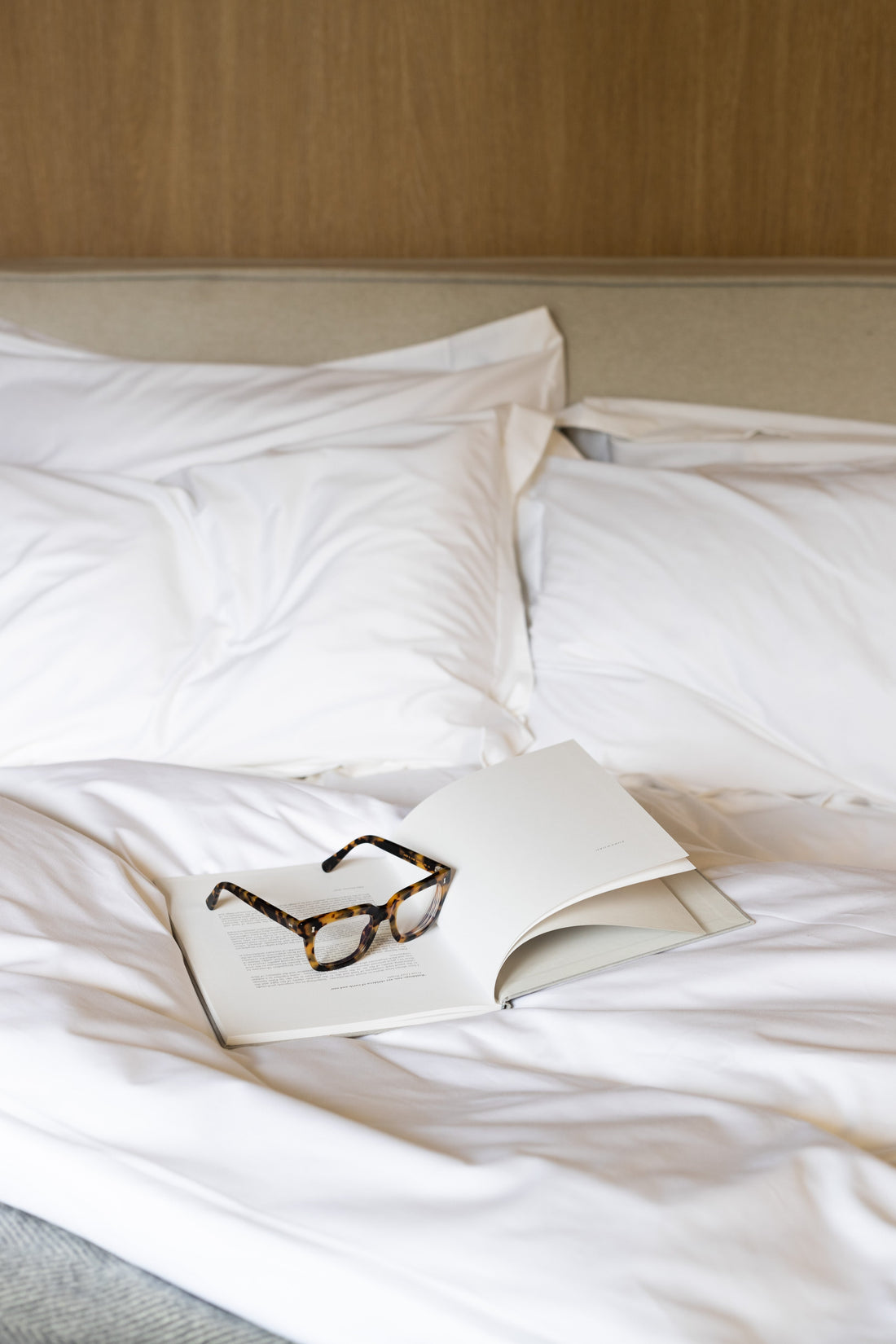 The impact of thread count and ply on the quality of your bedsheets
