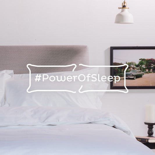 Five Day Sleep Challenge