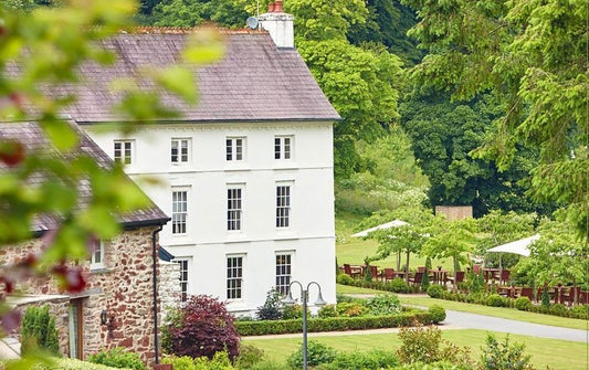 The Grove Narberth