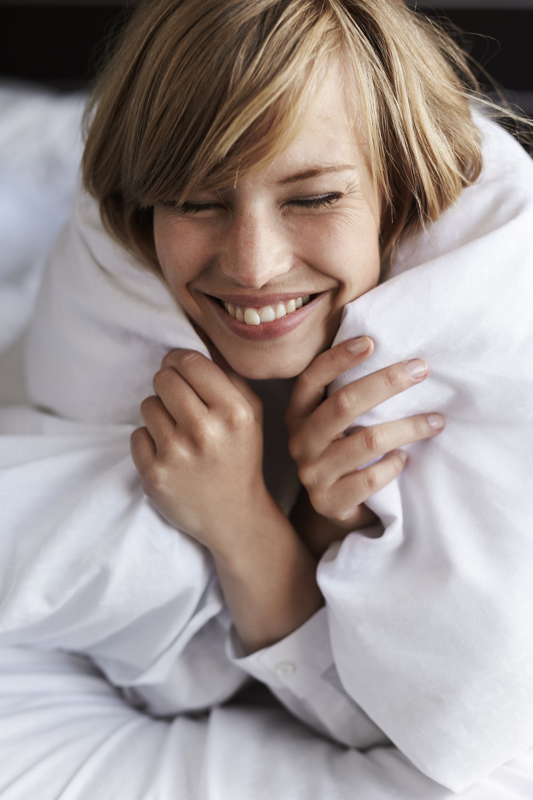 5 ways to sleep better and feel better