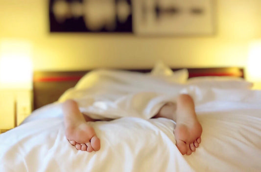 How to alleviate the effects of jetlag