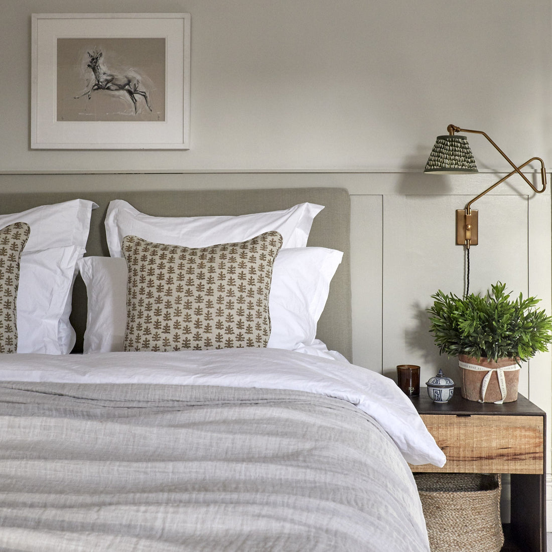 Interview with Claire Totman Designs