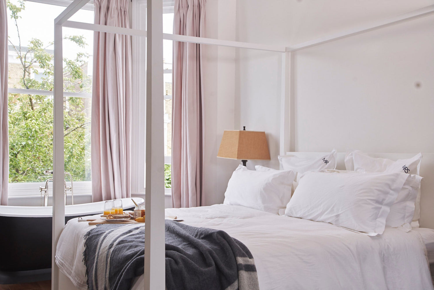 Anti-allergy Pillows & Duvets
