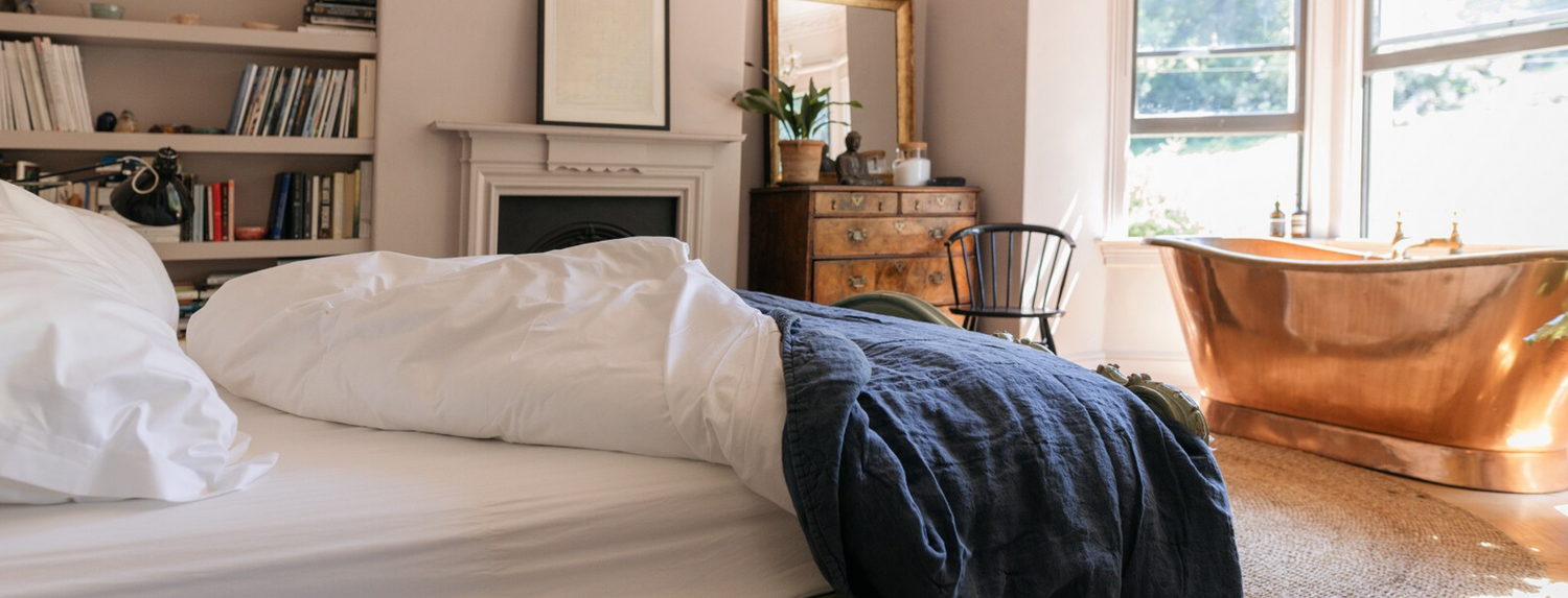Blankets and Throws