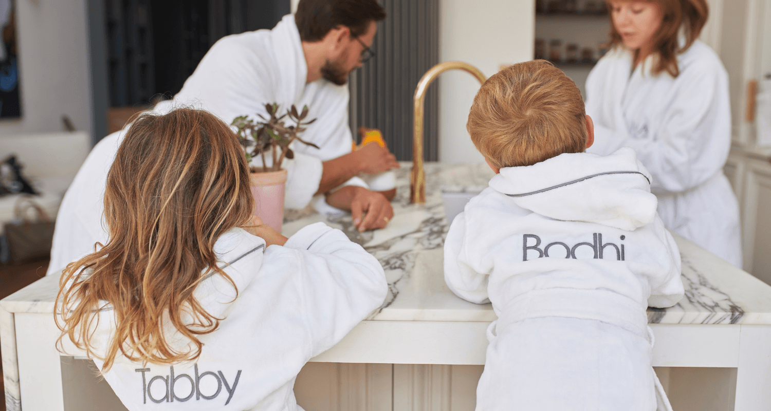 Personalised