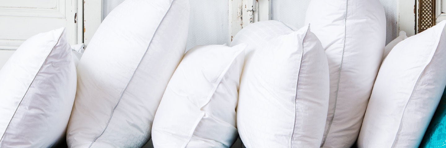 luxury pillowcases