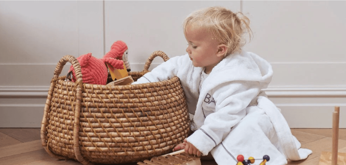 Luxury Newborn Gifts