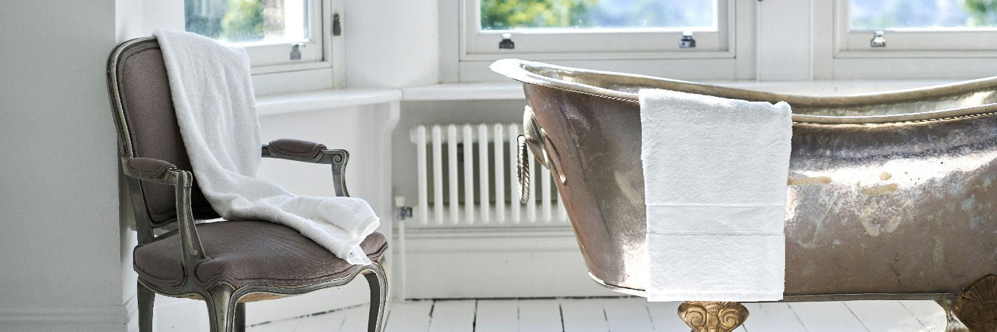 Spa Towels