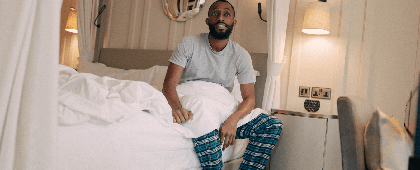 Luxury Sheets