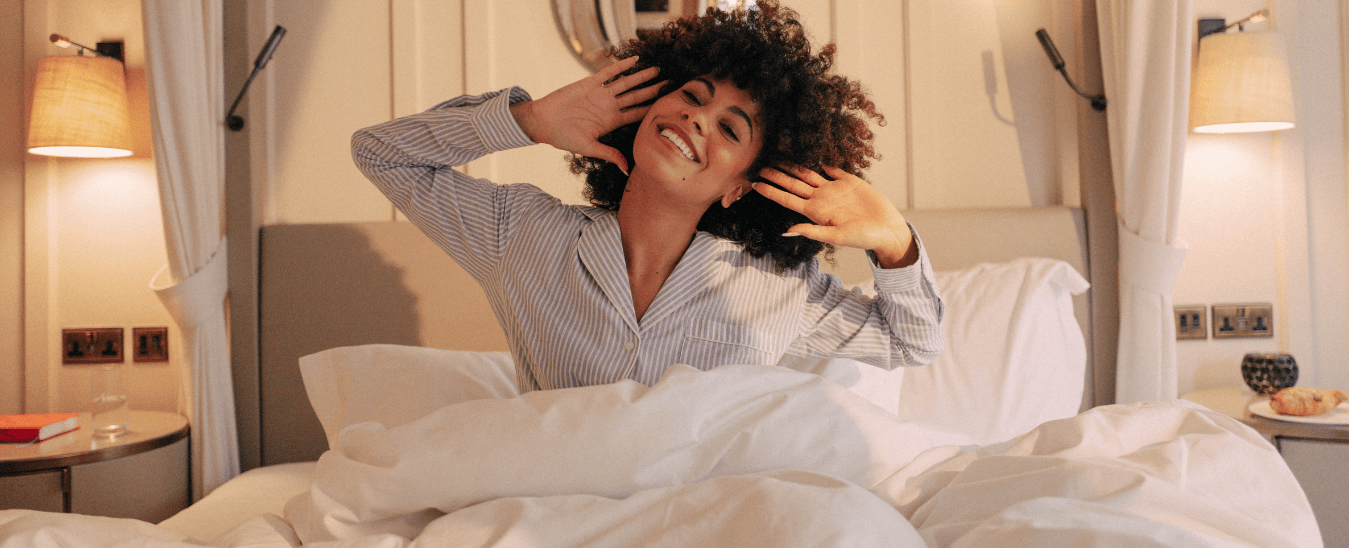 Eco Friendly Duvets and Pillows