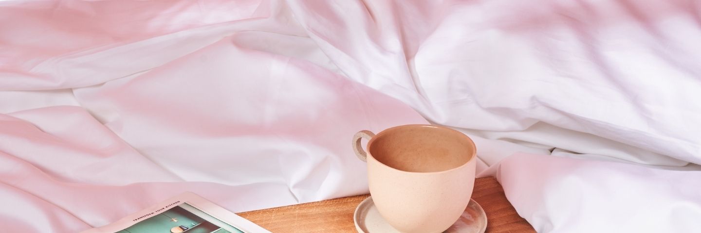 luxury summer duvet