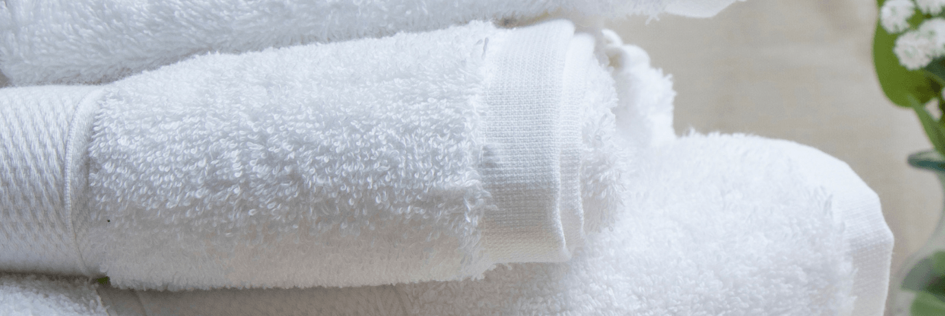 Luxury Personalised Towels