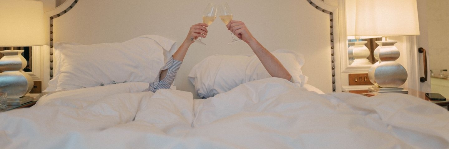luxury super king duvet