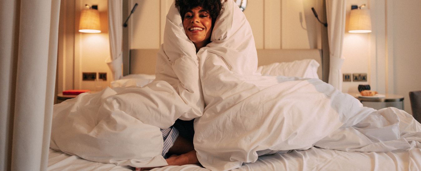 Fitted Sheets