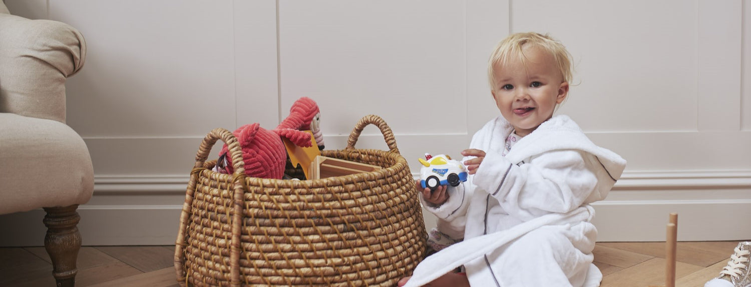 Children's Accessories
