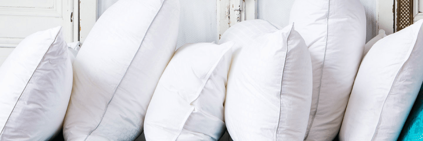 Pillows - Tielle Love Luxury by Tradelinens