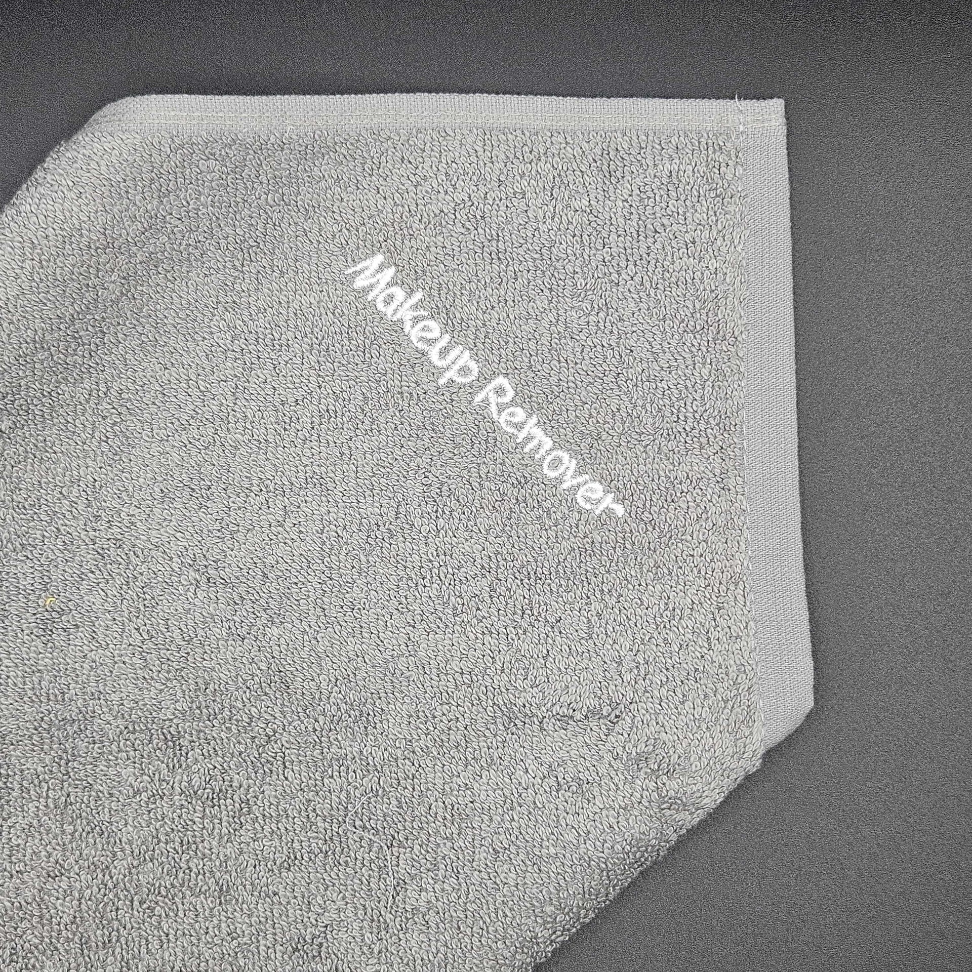 Set of 3 Makeup Remover Cloths