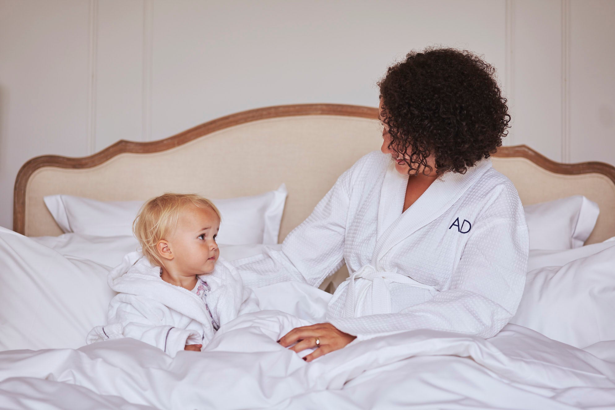 new parents bedding sleep gift