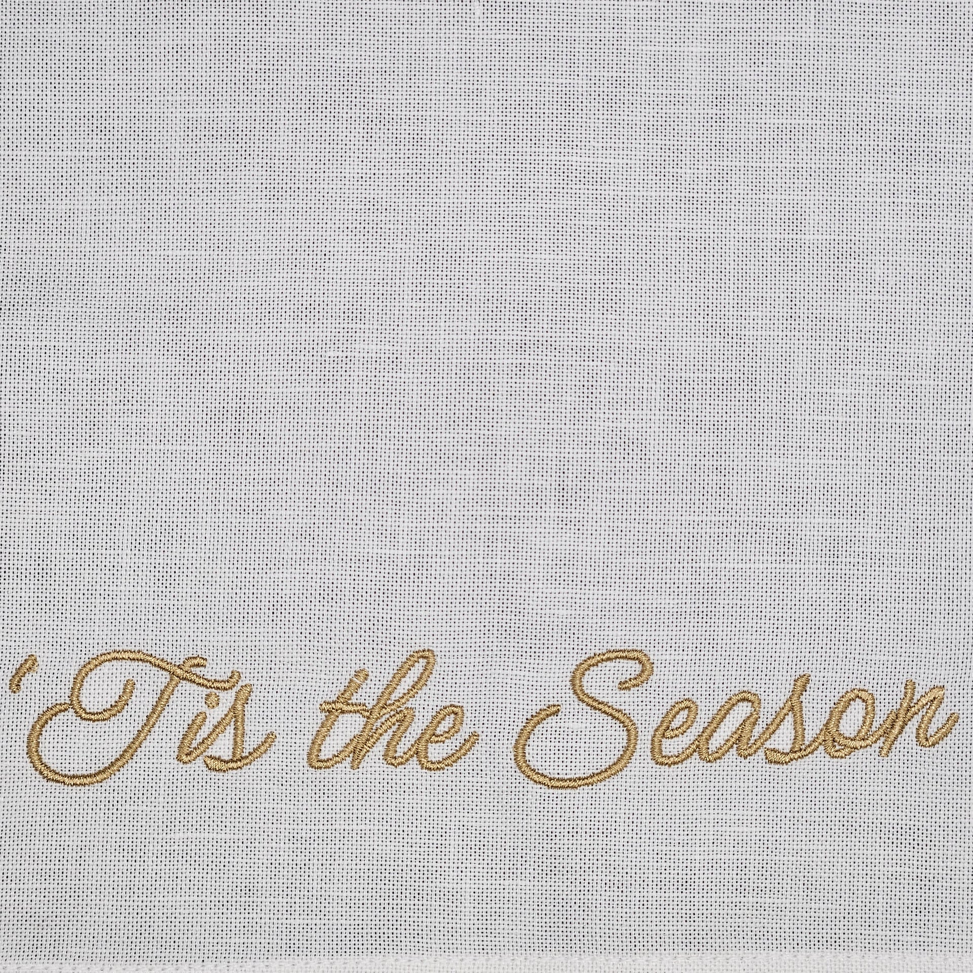 Limited Edition: Christmas Napkins