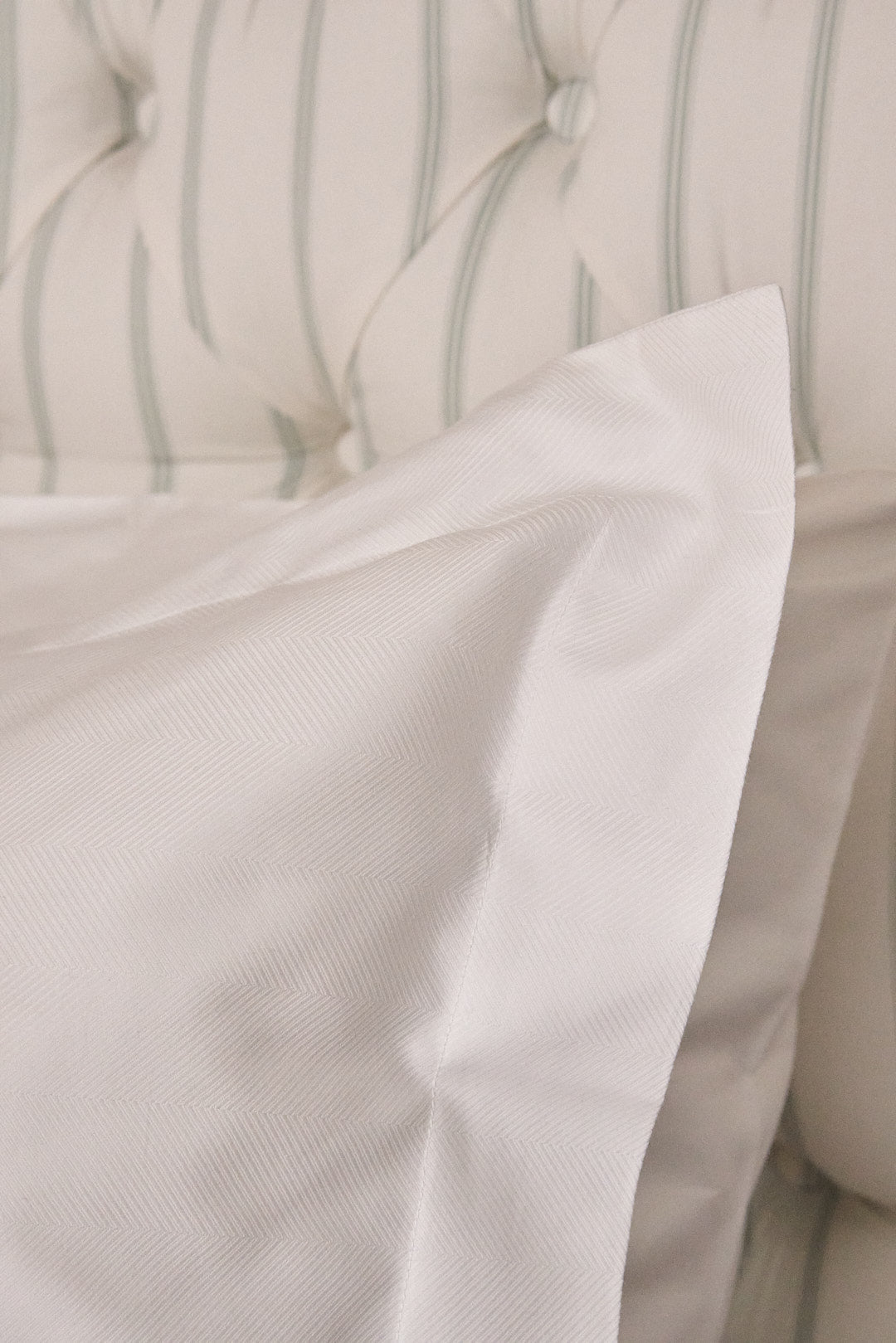 400 thread count linen 