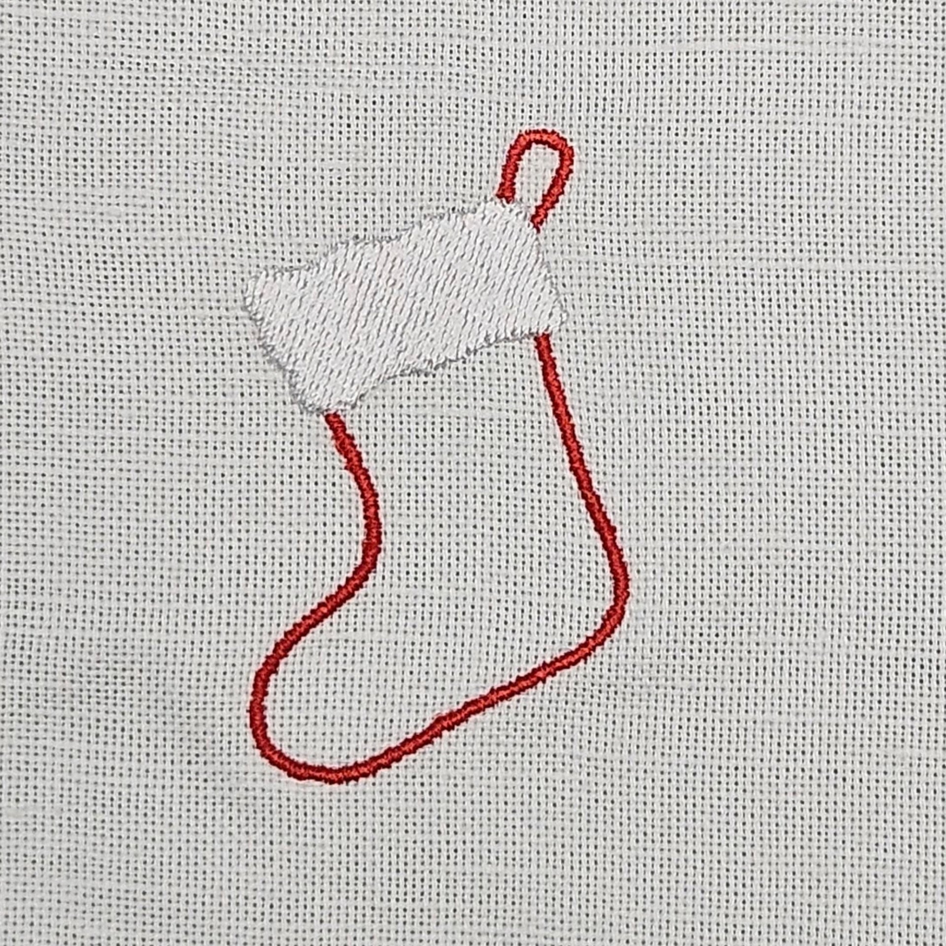 Limited Edition: Christmas Napkins