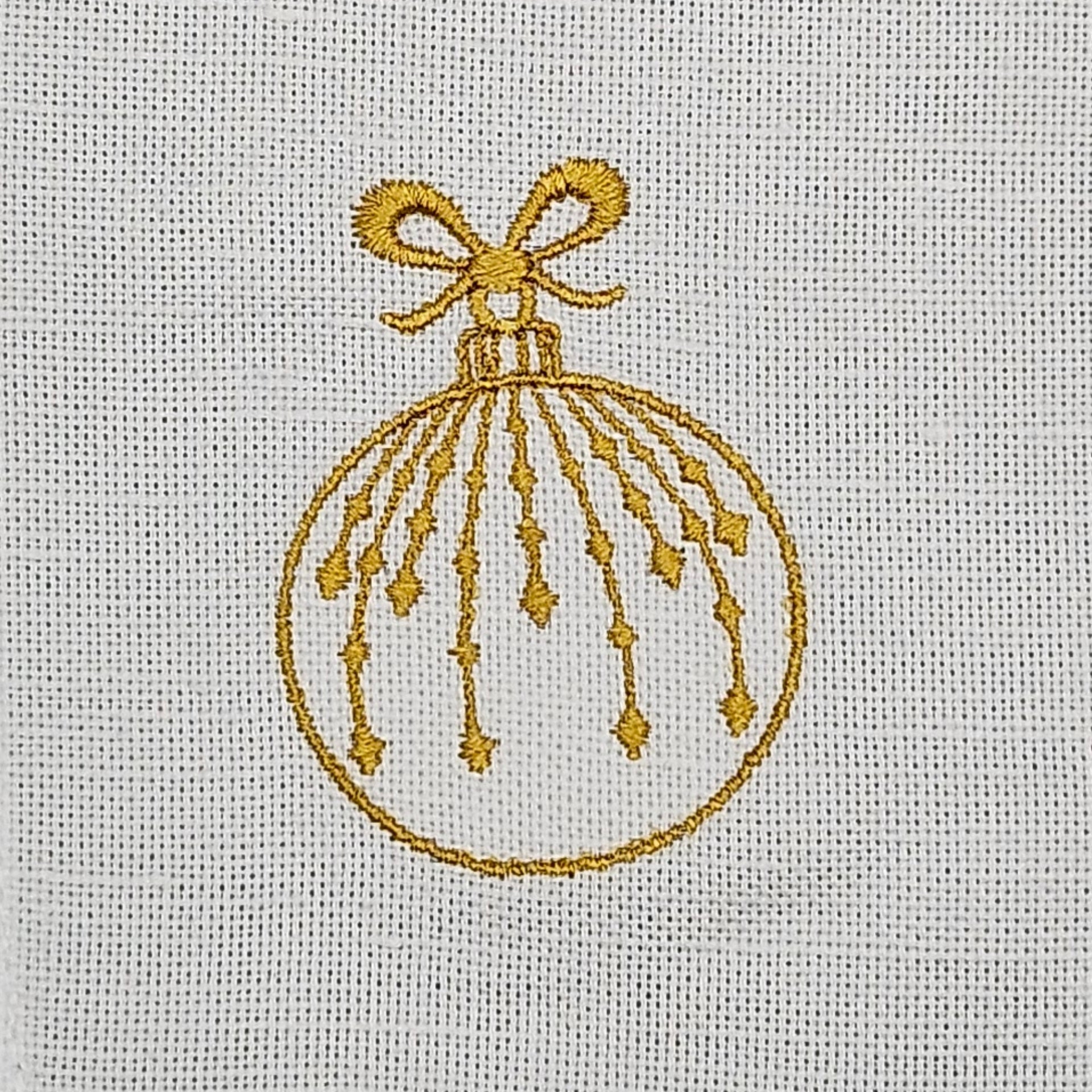 Limited Edition: Christmas Napkins