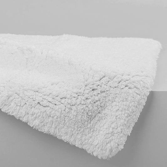 luxury linen dressing gown