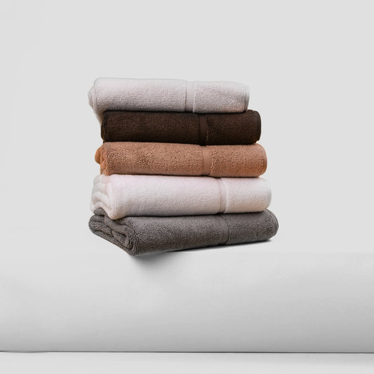 luxury spa bath mat